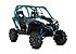 2017 Can-Am Maverick 1000R for sale 200843368